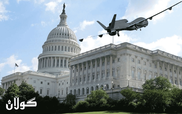  ئەنجومەنی پیرانی ئەمریکا نەیتوانی رێگری لە مامەڵەی چەک لەگەڵ ئیمارات بگرێت